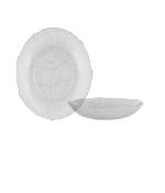 Plato Hondo Labrado Durax